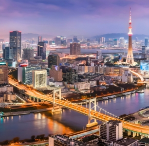 Tokyo
